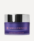 Emma Lewisham Supernatural Sleeping Mask, 50ml