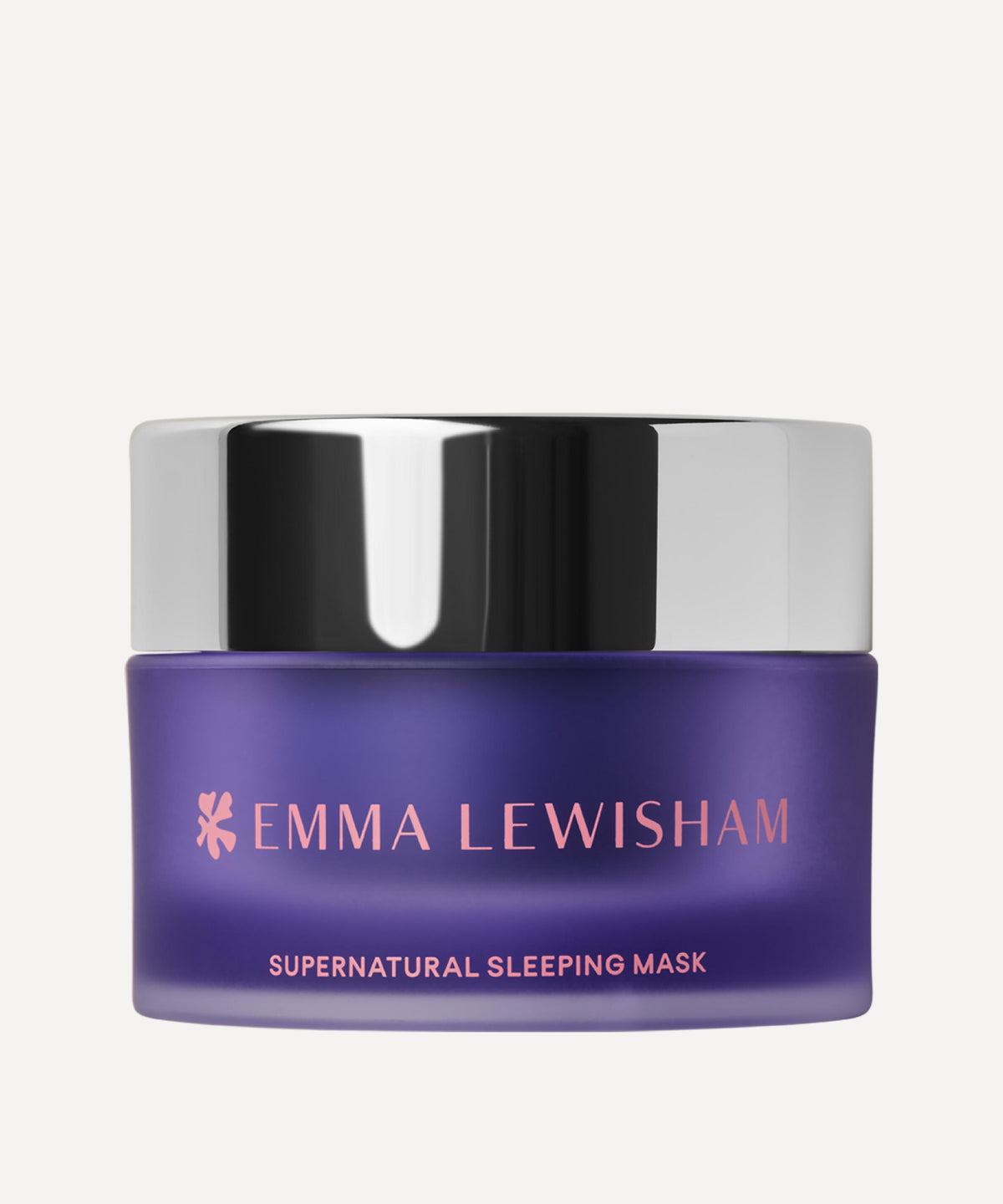 Emma Lewisham Supernatural Sleeping Mask, 50ml