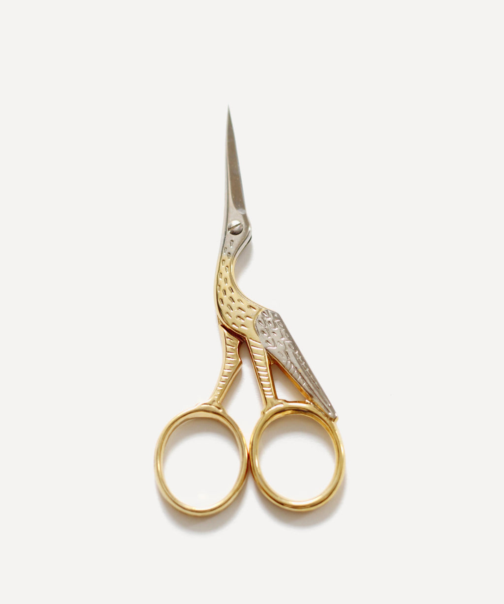 Crane Small Scissors