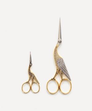 Crane Small Scissors