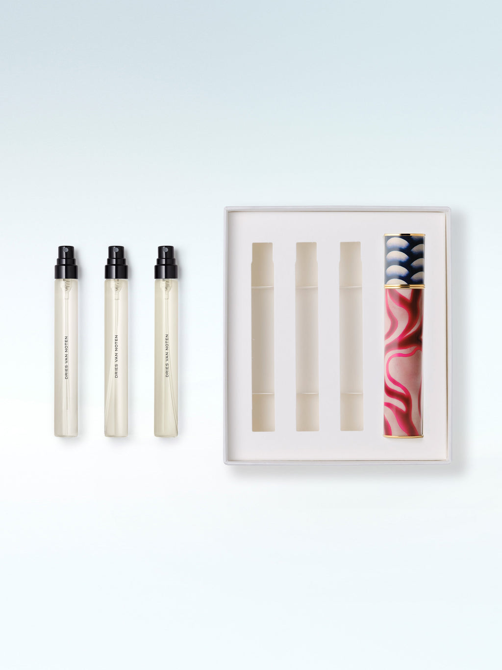 Dries Van Noten Bespoke Nomadic Set