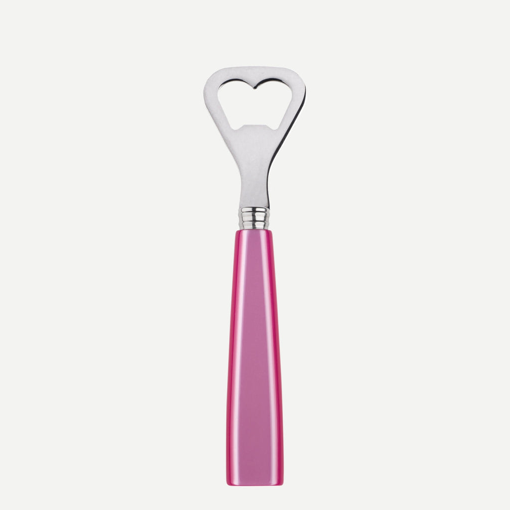 Icône Bottle Opener (Pink)