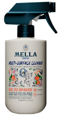 Rue Du Dragon Multi Surface Cleaner - Warm Bright Citrus