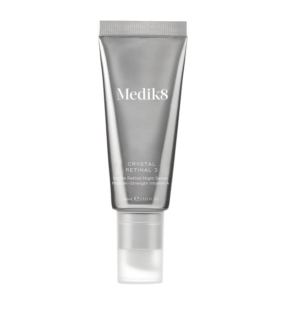 Medik8 Crystal Retinal 3 Night Serum 30ml