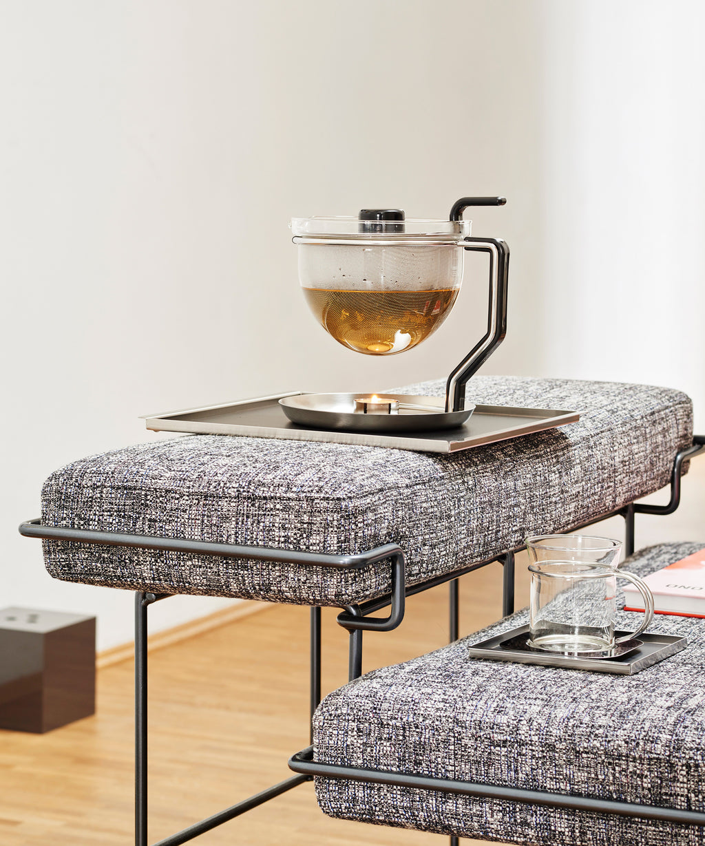 Mono Classic Teapot