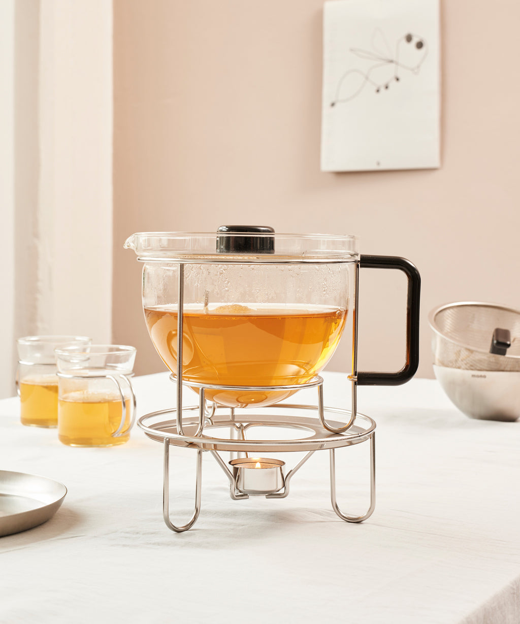 Mono Classic Teapot