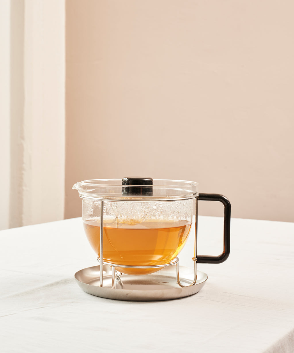Mono Classic Teapot