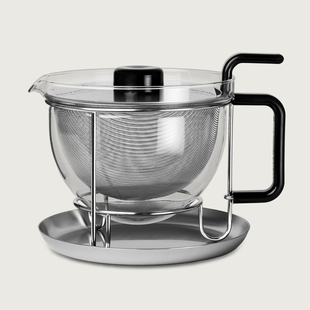 Mono Classic Teapot