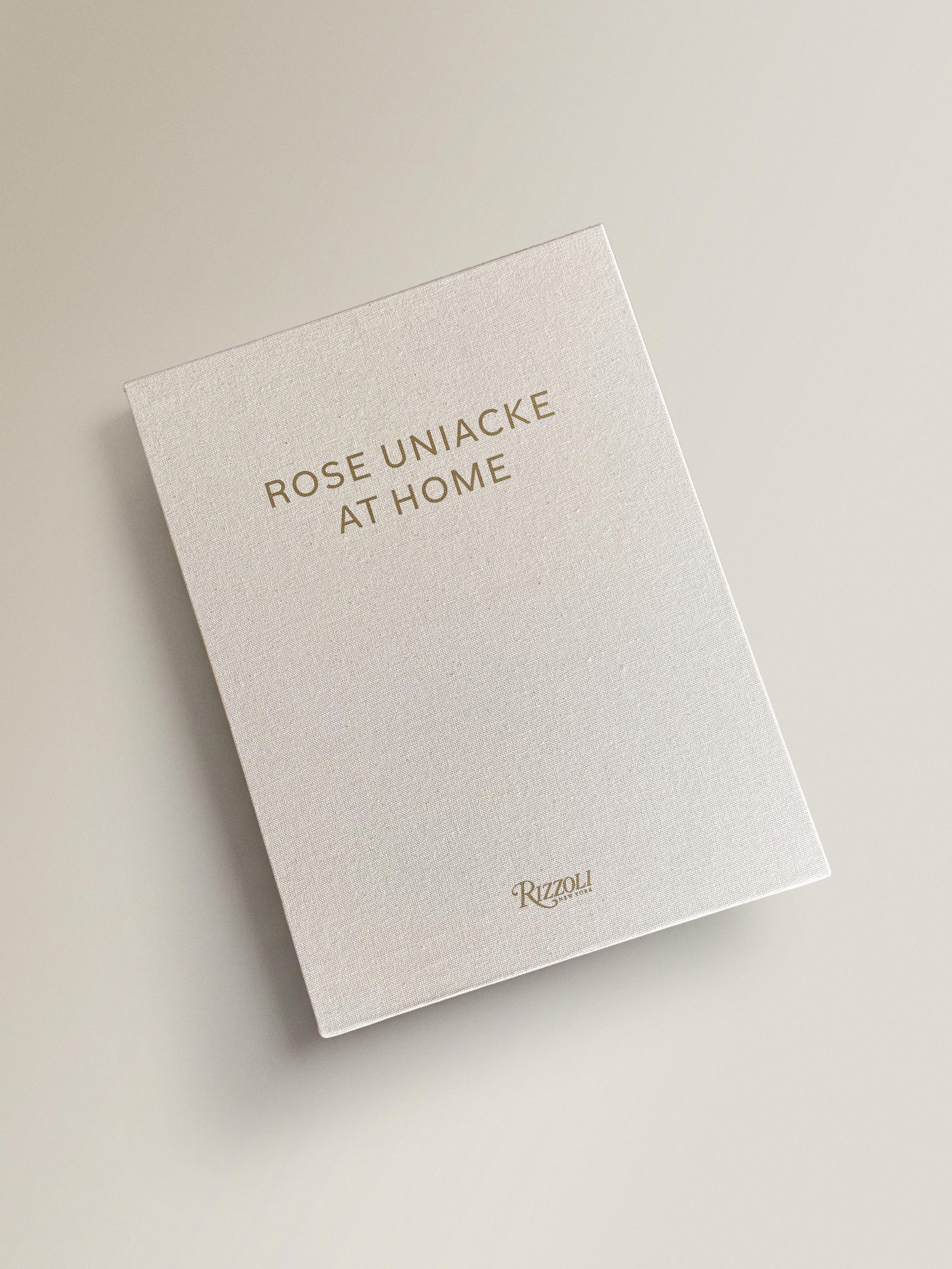 Rose Uniacke at Home