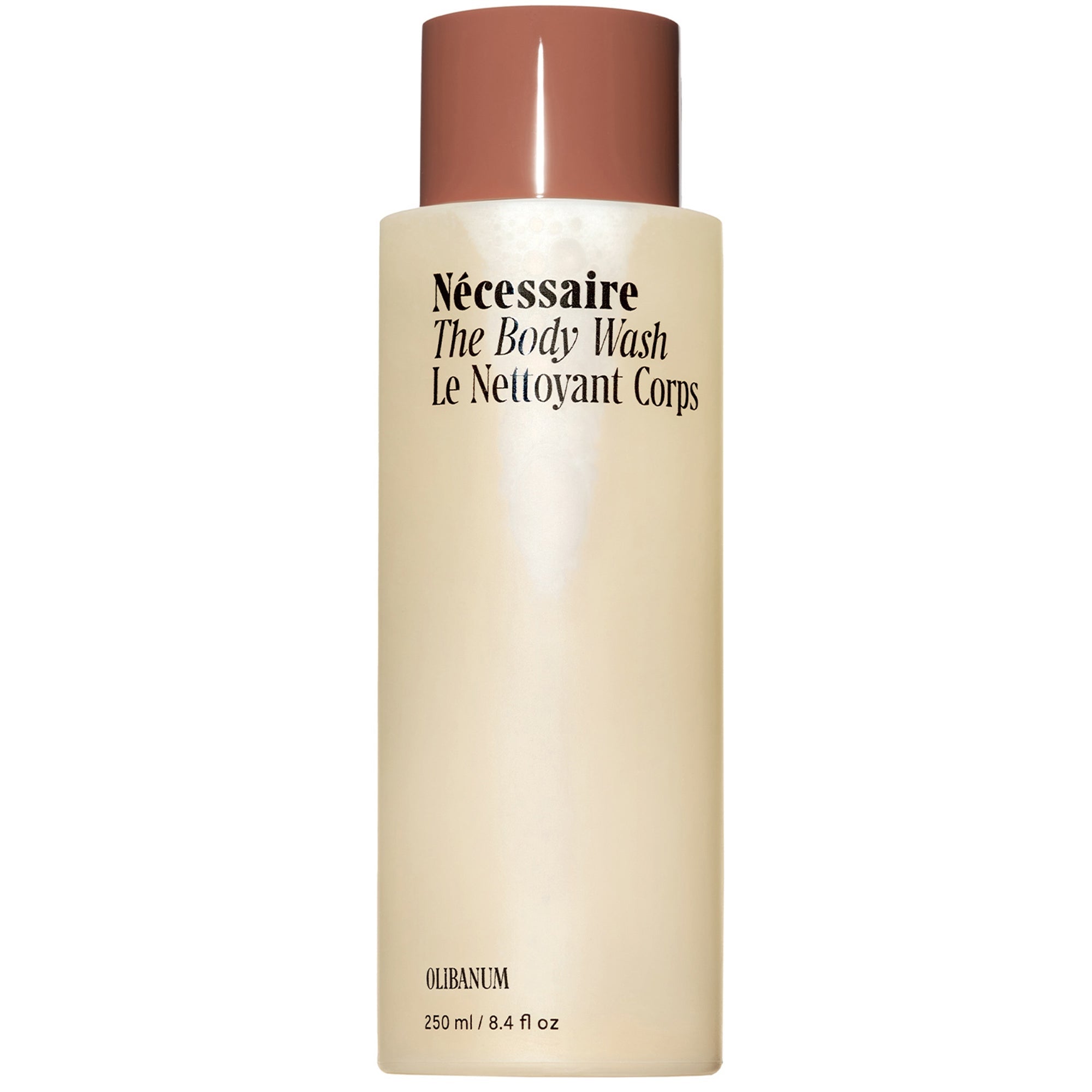 Nécessaire The Body Wash Olibanum