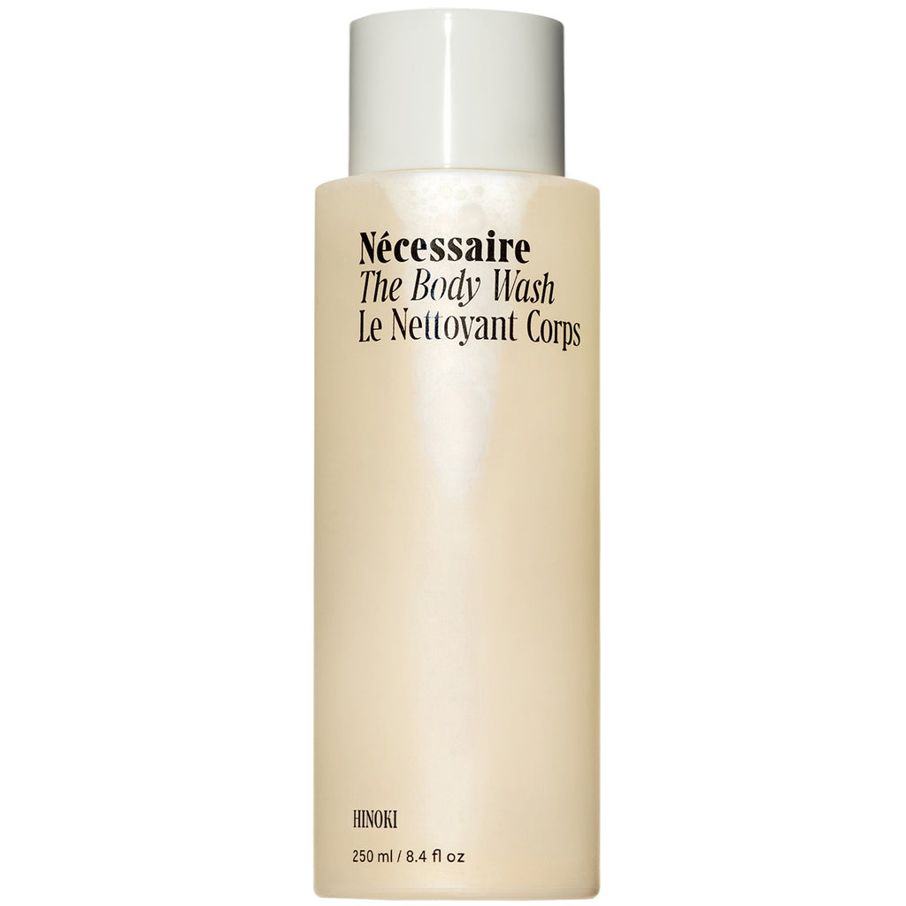 Nécessaire The Body Wash Hinoki