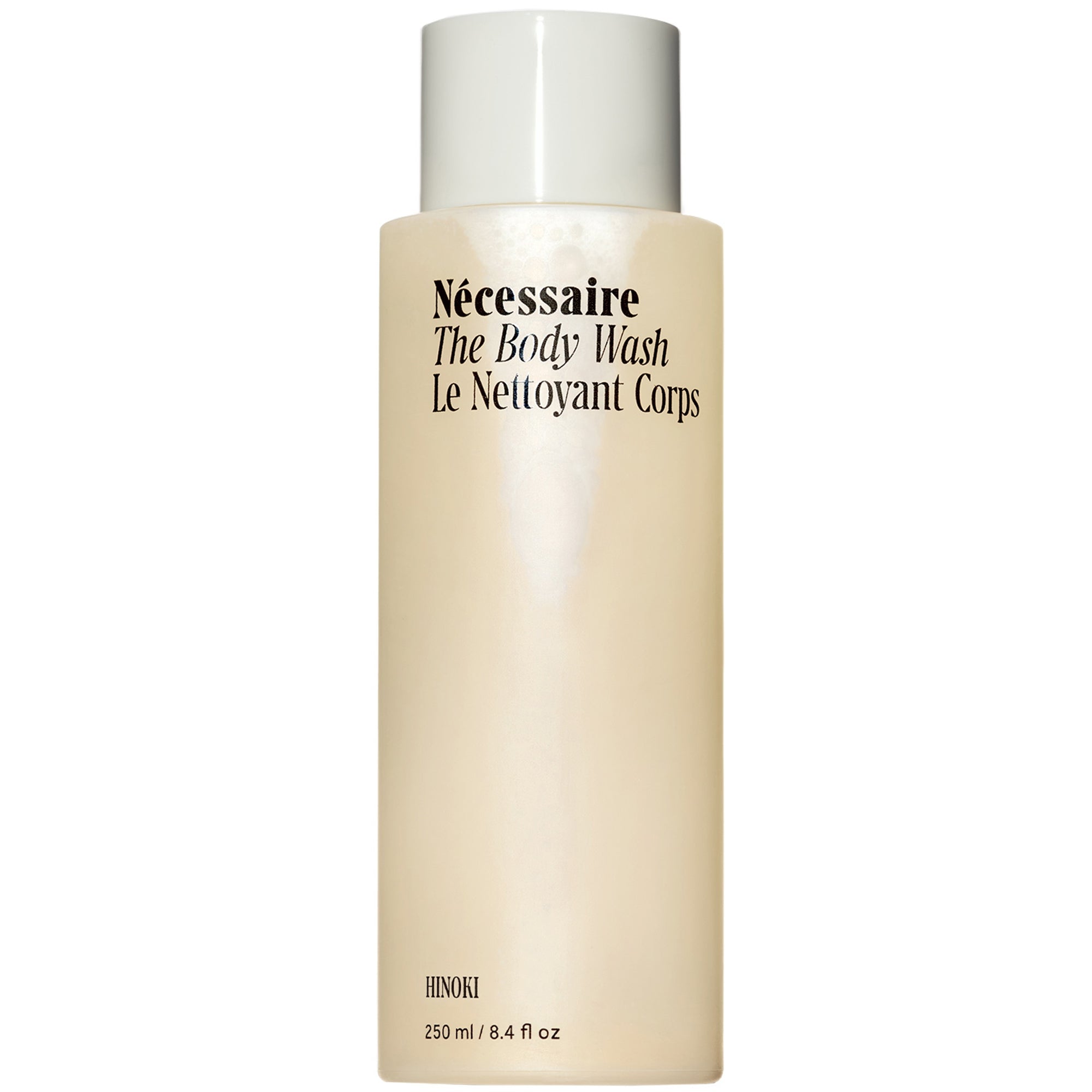 Nécessaire The Body Wash Hinoki