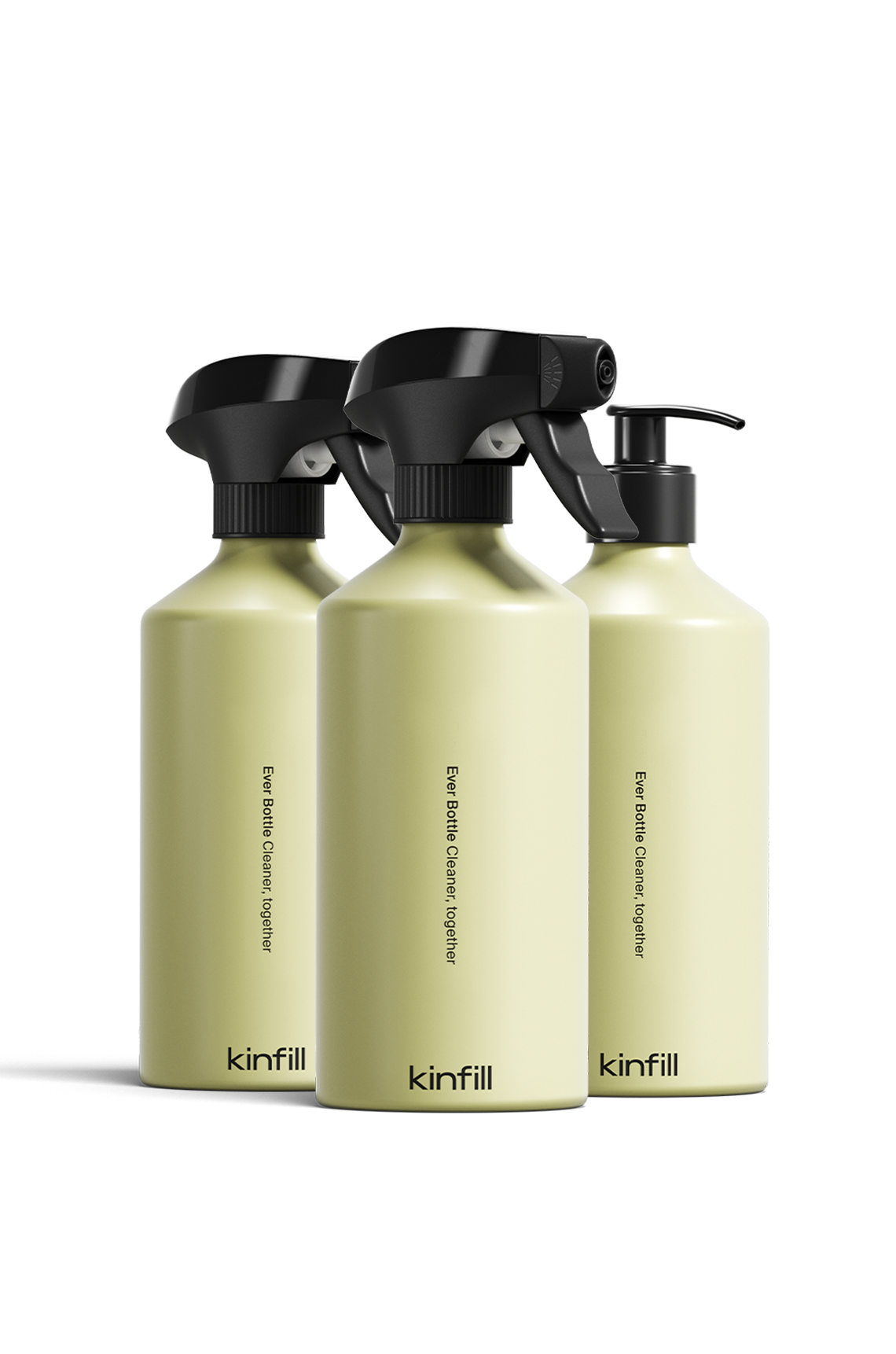 Kinfill Every Surface Set