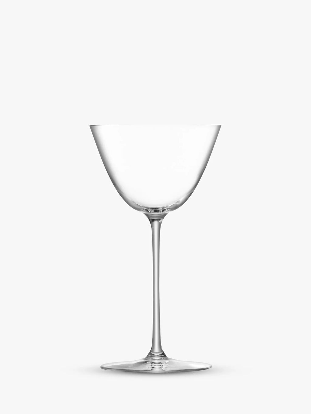 LSA International Borough Martini Glasses, Set of 4