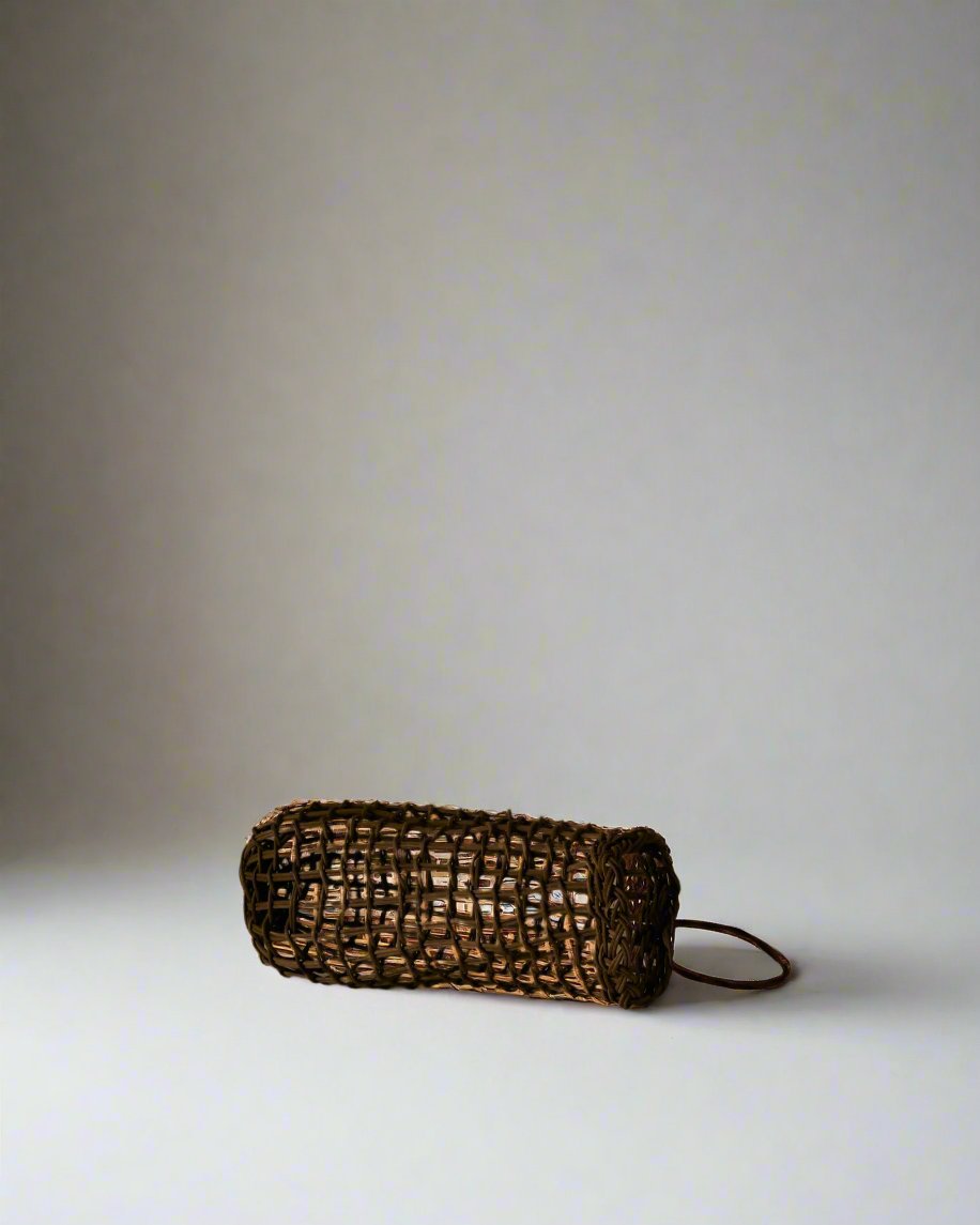 Garlic Basket