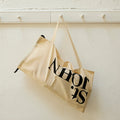 St. JOHN Baguette Bag