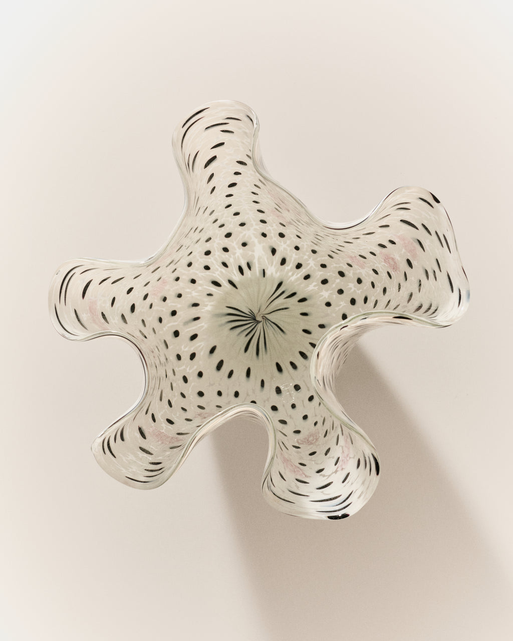A Thousand Flowers Vase