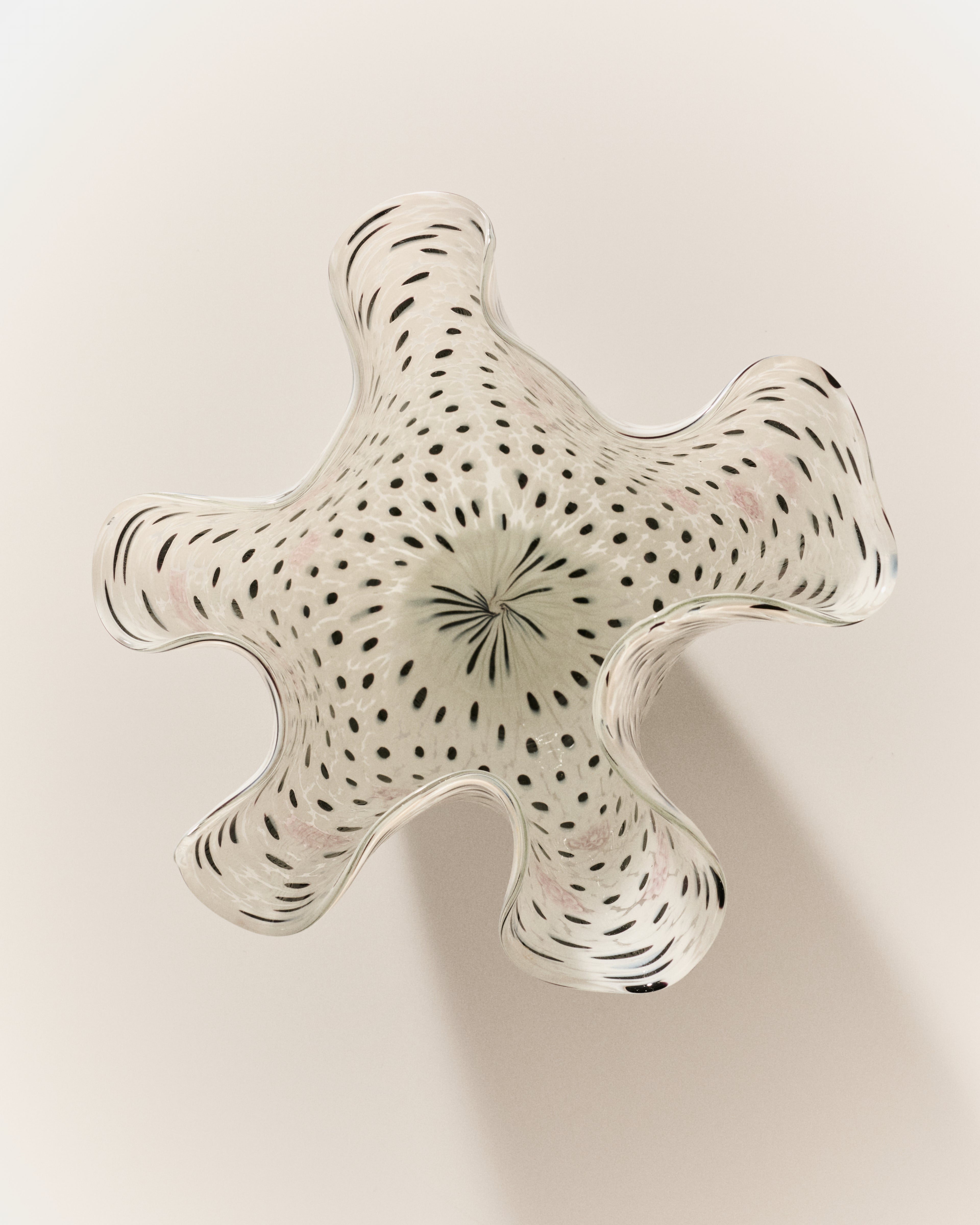 A Thousand Flowers Vase