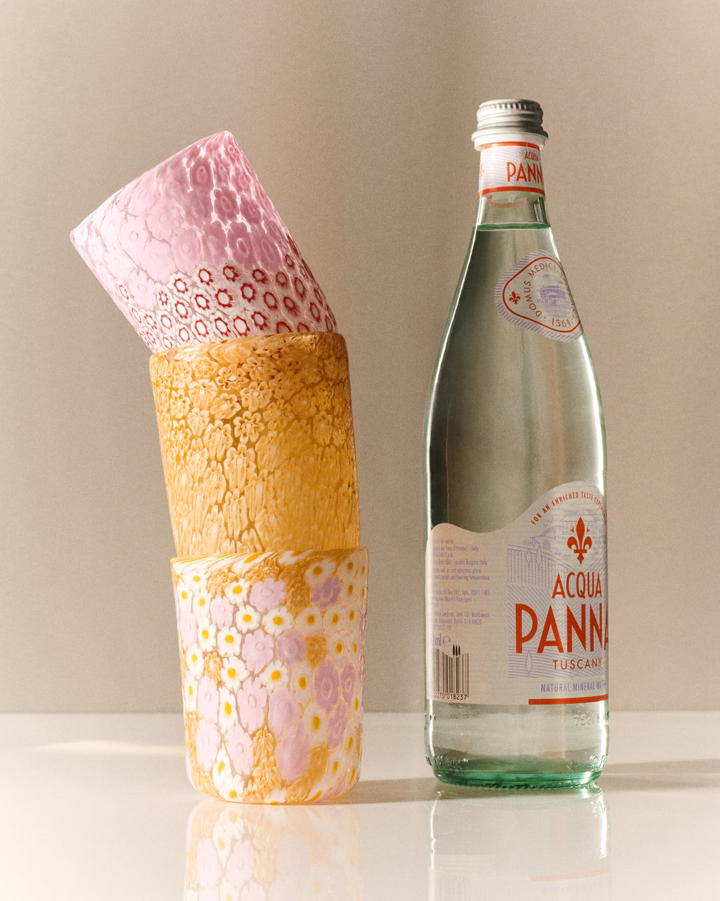 August Tumbler