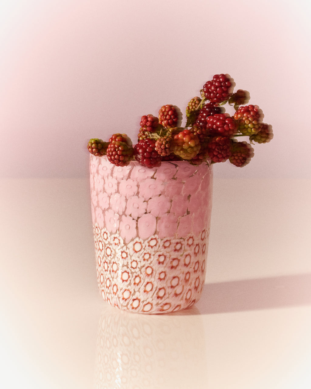 Wild Berry Tumbler