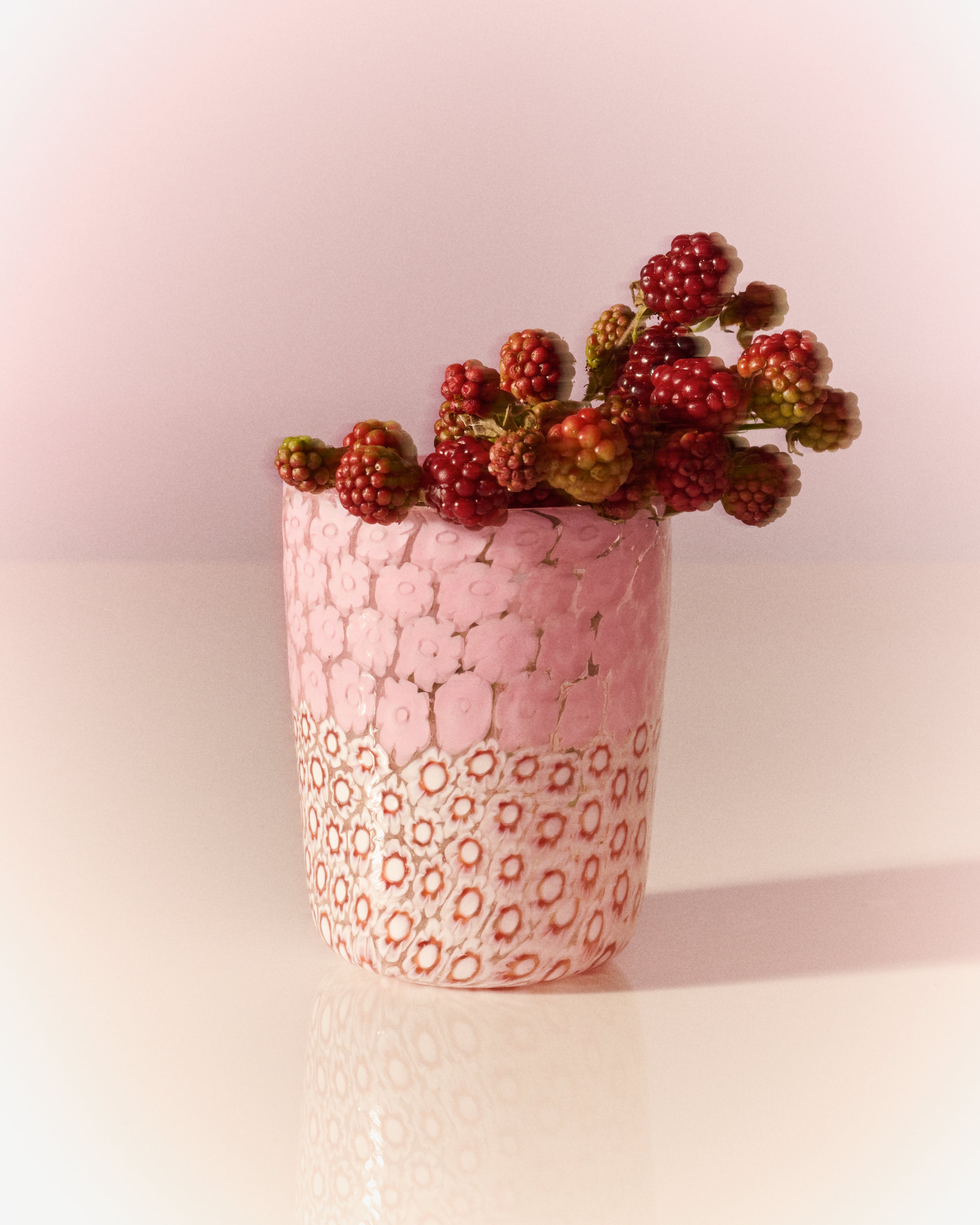 Wild Berry Tumbler