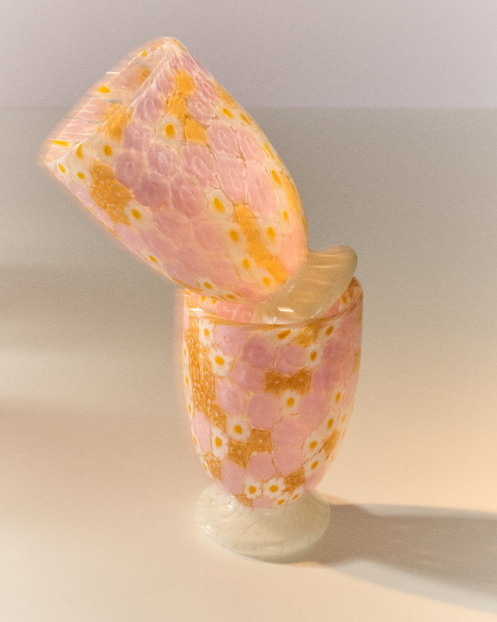 August Goblet
