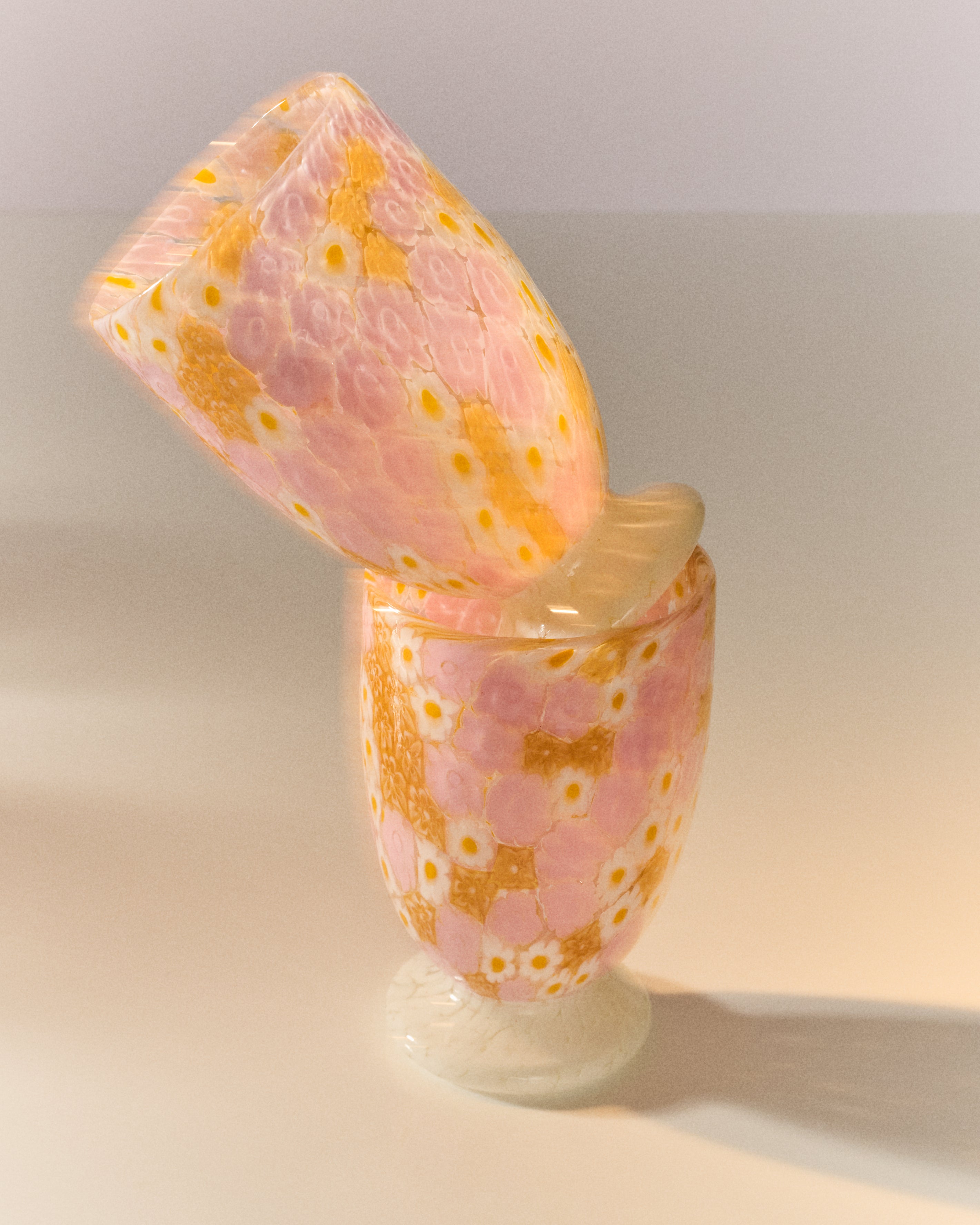August Goblet