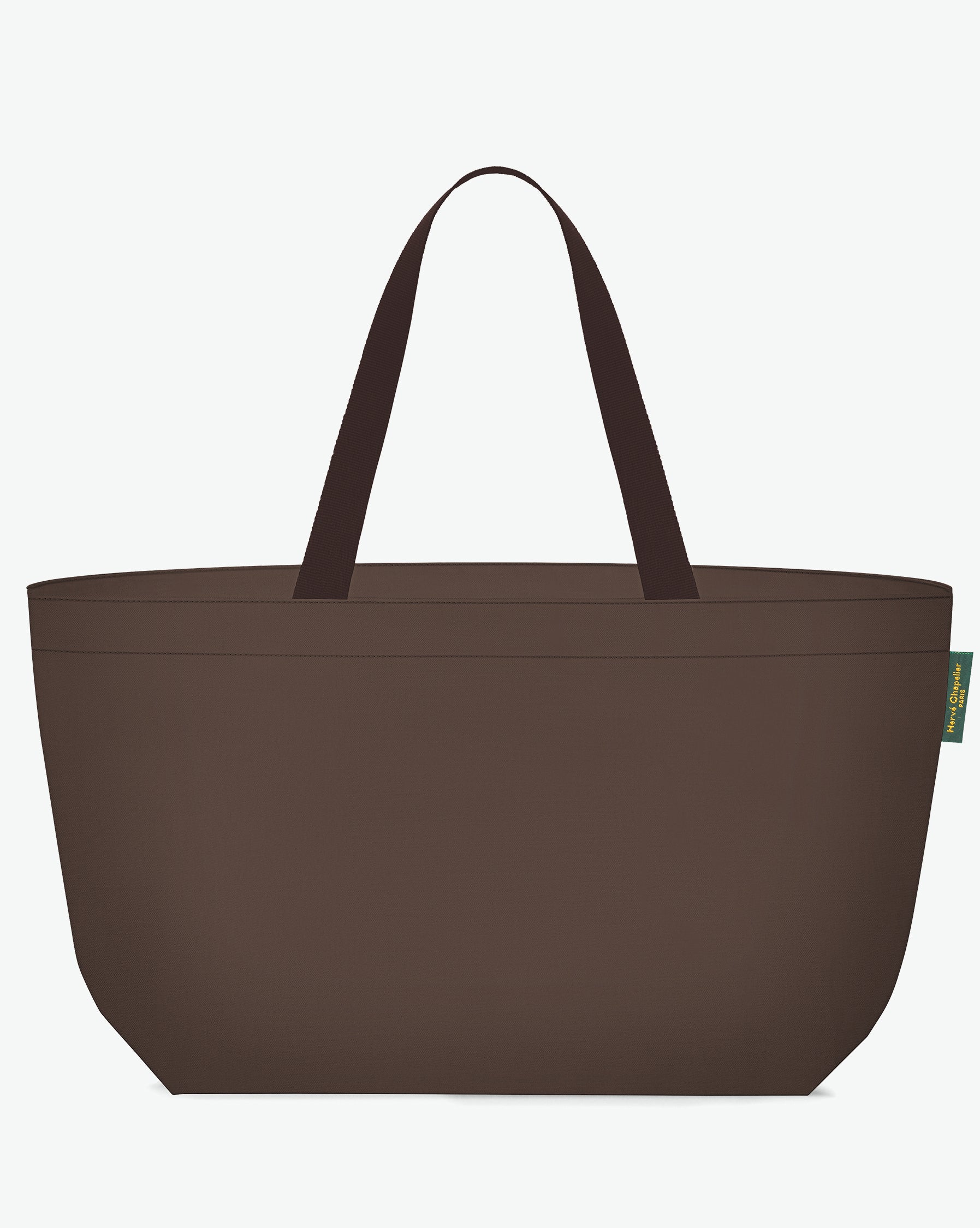 Hervé Chapelier 2839C Travel Bag Noir Noir