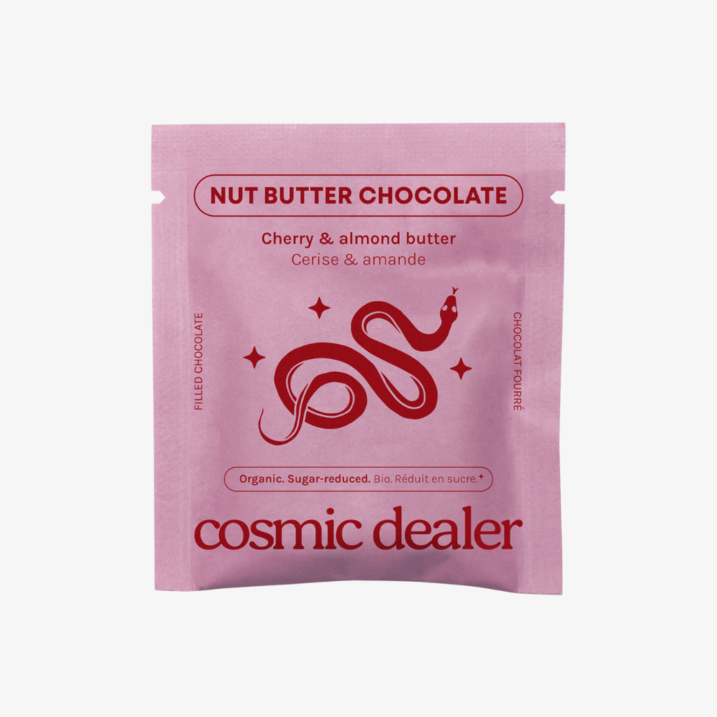 Cosmic Dealer Sour Cherries