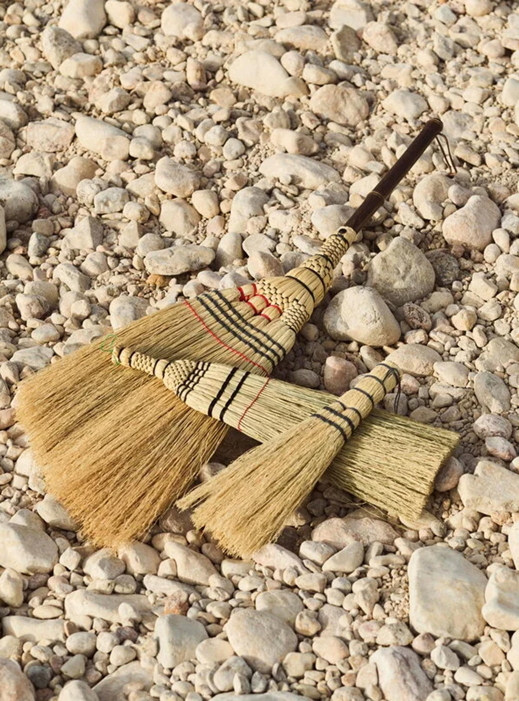 Outdoor Market Broom S