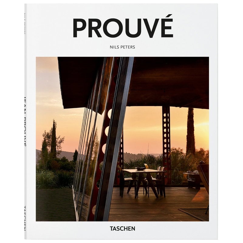 Prouvé by Nils Peters