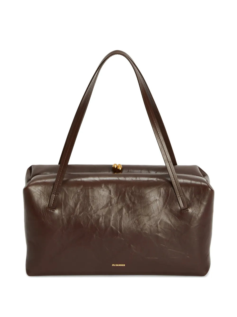 Jil Sander Goji Pillow Medium Shoulder Bag
