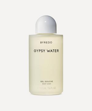 Gypsy Water Body Wash 225ml