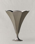 Wavy Brass Vase | Studio Mary Lennox