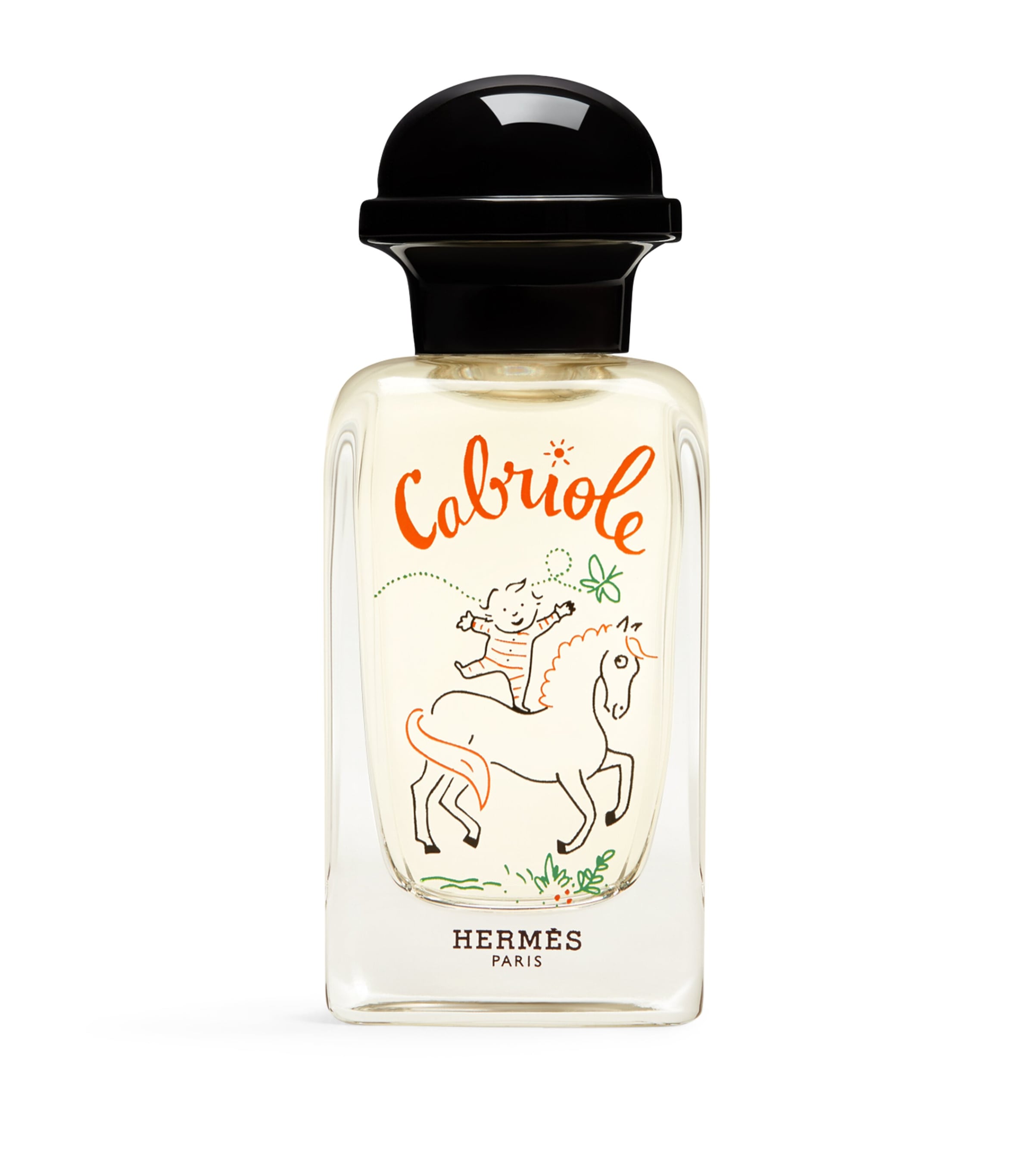 Hermès Cabriole Eau de Senteur 50ml