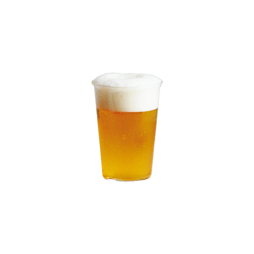 Cast Water Glass 430ml