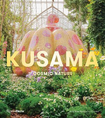 Yayoi Kusama: Cosmic Nature