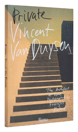 Vincent van Duysen: Private