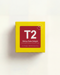 T2 Sticky Date Delight Tea Bag Cube 25 Pack