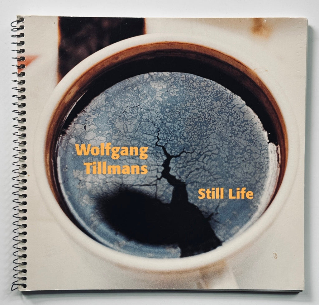Wolfgang Tillmans Still Life
