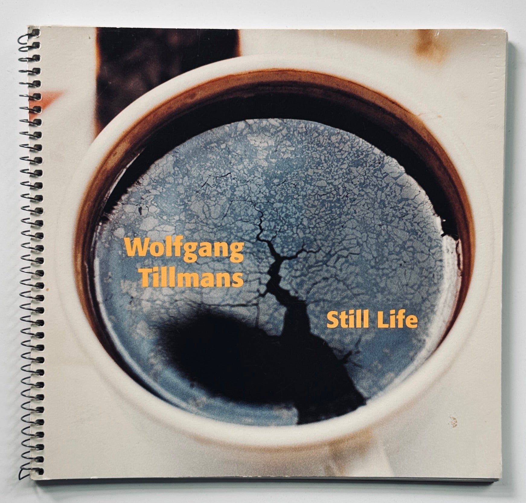 Wolfgang Tillmans Still Life