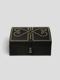 Connolly Nomadic Chest with Gold Studs