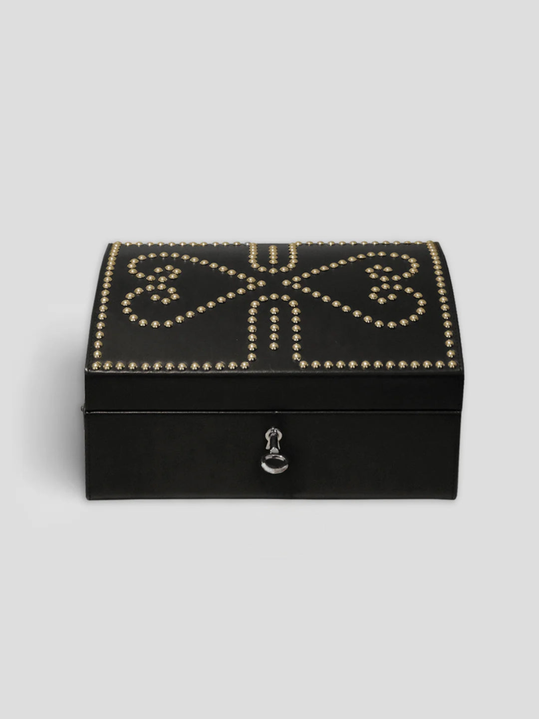 Connolly Nomadic Chest with Gold Studs
