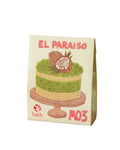 El Paraiso M03 Colombia coffee