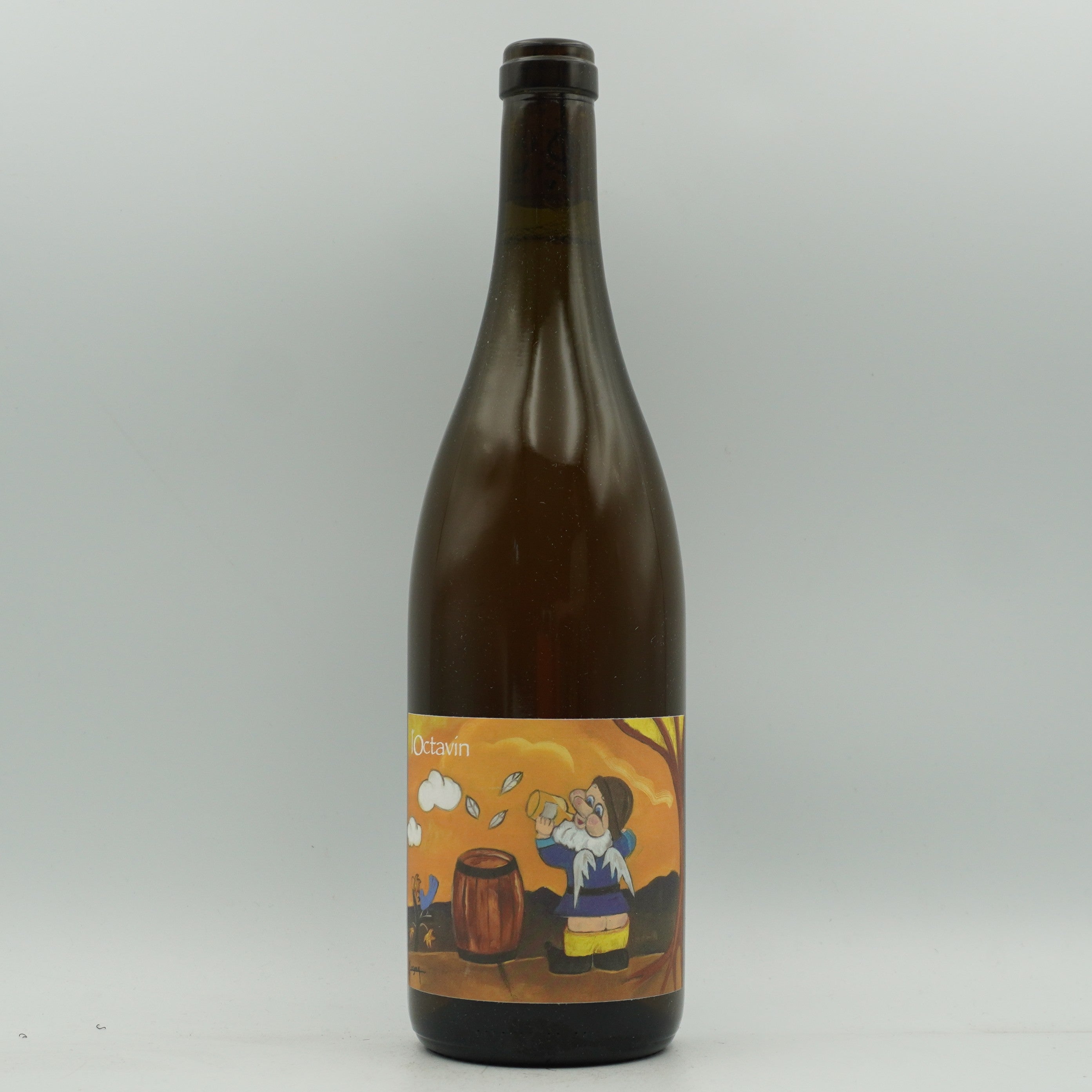 Domaine de l'Octavin, Hip Hip J… Chardonnay 2023