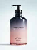 Soie & Amber Body Lotion 360ml