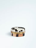 Dries Van Noten Refillable Lip Care Porcelain Pill Box