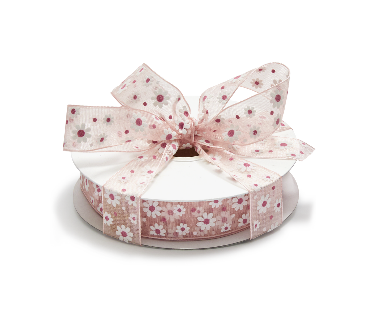 Choosing Keeping Japanese Ribbon Spool, Isabelle