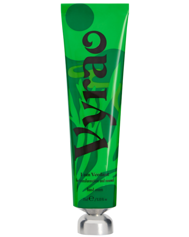 Vyrao I Am Verdant Cream Scent