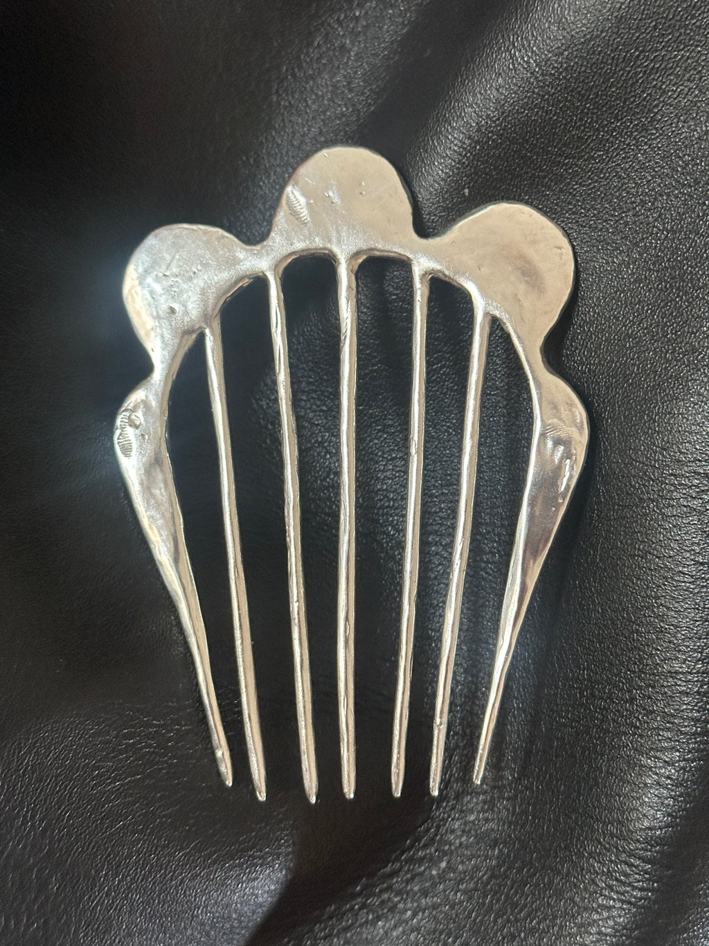 The Clown Comb